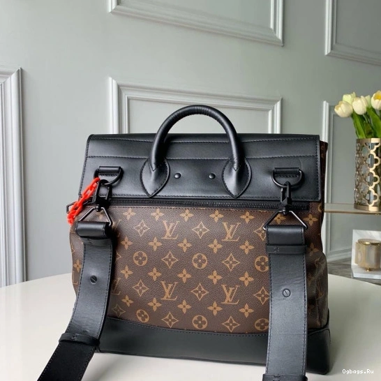 PM LOUIS VUITTON STEAMER 0215